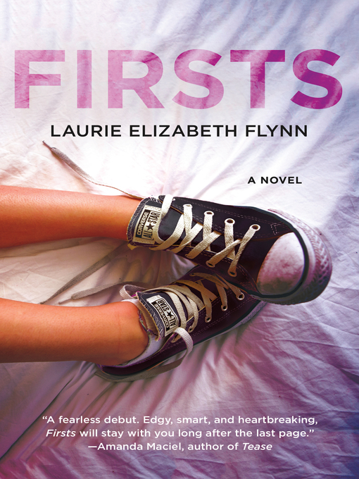 Title details for Firsts by Laurie Elizabeth Flynn - Available